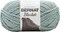 Bernat Blanket Misty Green Yarn 2 Pack of 300g/10.5oz Polyester 6 Super Bulky - 220 Yards Knitting/Crochet